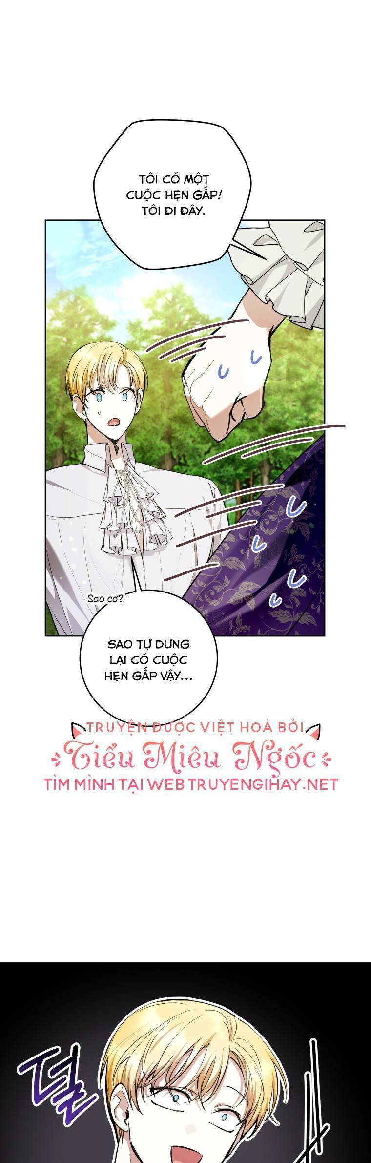 Làm Ác Nữ Bộ Không Tuyệt Sao? Chapter 34 - Page 37