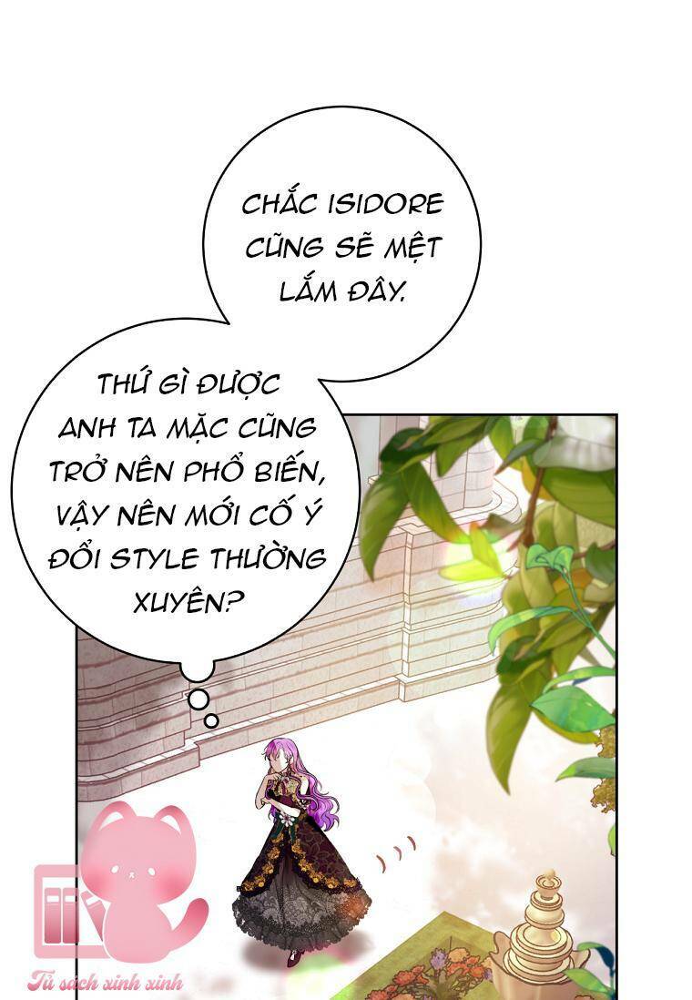 Làm Ác Nữ Bộ Không Tuyệt Sao? Chapter 22 - Page 15