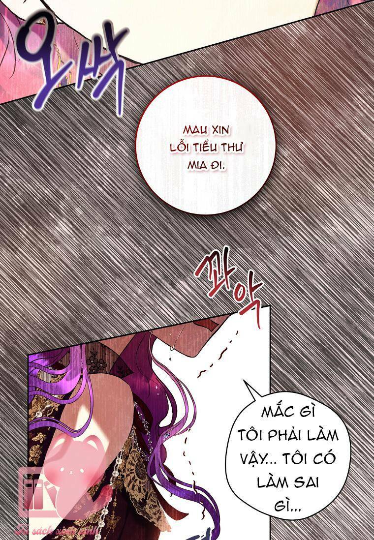 Làm Ác Nữ Bộ Không Tuyệt Sao? Chapter 22 - Page 65