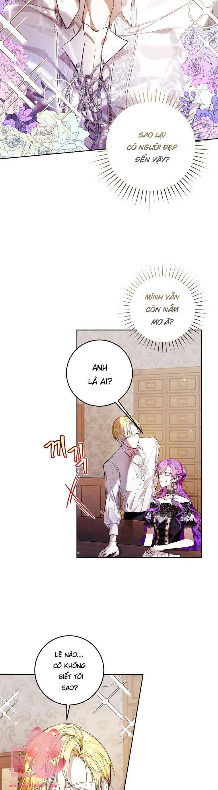 Làm Ác Nữ Bộ Không Tuyệt Sao? Chapter 17 - Page 16