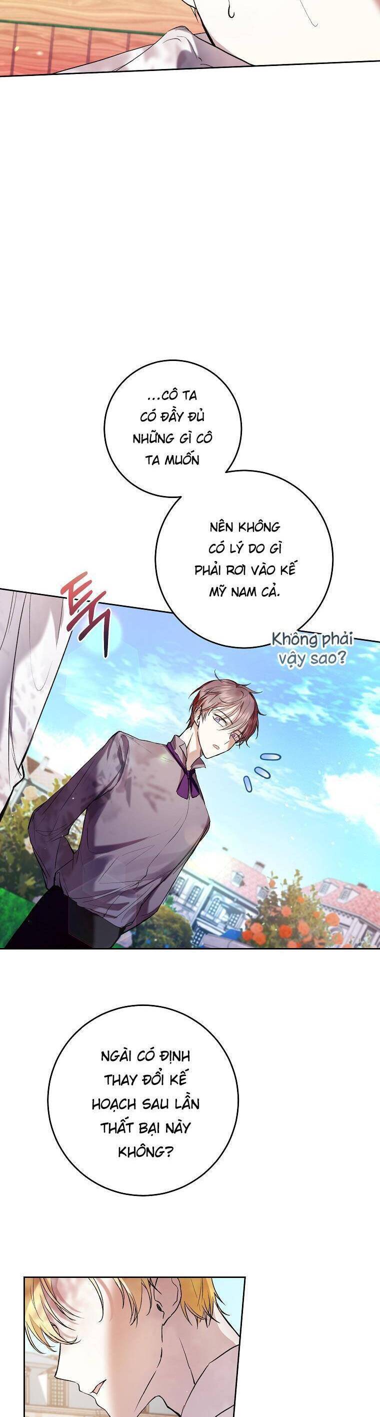 Làm Ác Nữ Bộ Không Tuyệt Sao? Chapter 17 - Page 36