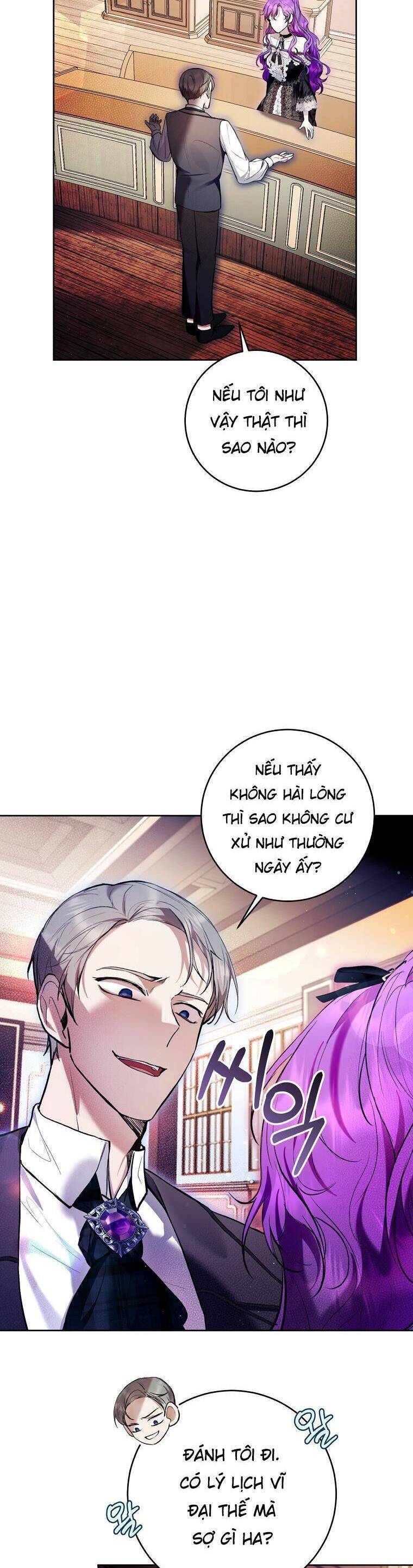 Làm Ác Nữ Bộ Không Tuyệt Sao? Chapter 27 - Page 24