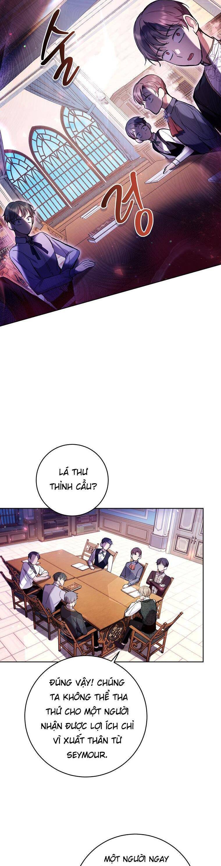 Làm Ác Nữ Bộ Không Tuyệt Sao? Chapter 27 - Page 36