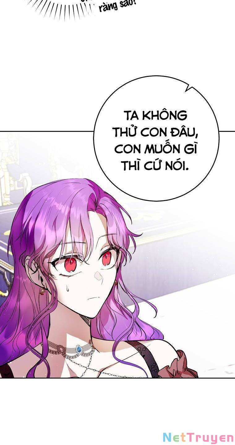 Làm Ác Nữ Bộ Không Tuyệt Sao? Chapter 9 - Page 9