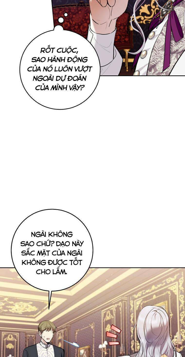 Làm Ác Nữ Bộ Không Tuyệt Sao? Chapter 32 - Page 41