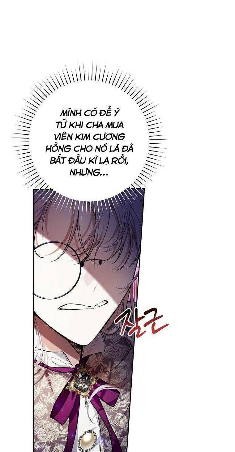 Làm Ác Nữ Bộ Không Tuyệt Sao? Chapter 32 - Page 73