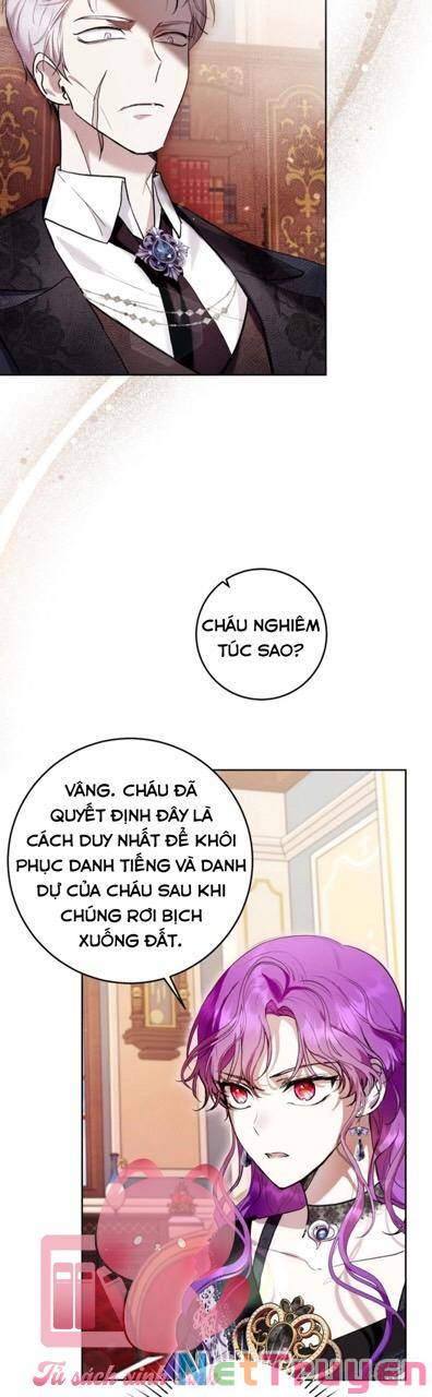 Làm Ác Nữ Bộ Không Tuyệt Sao? Chapter 28 - Page 30