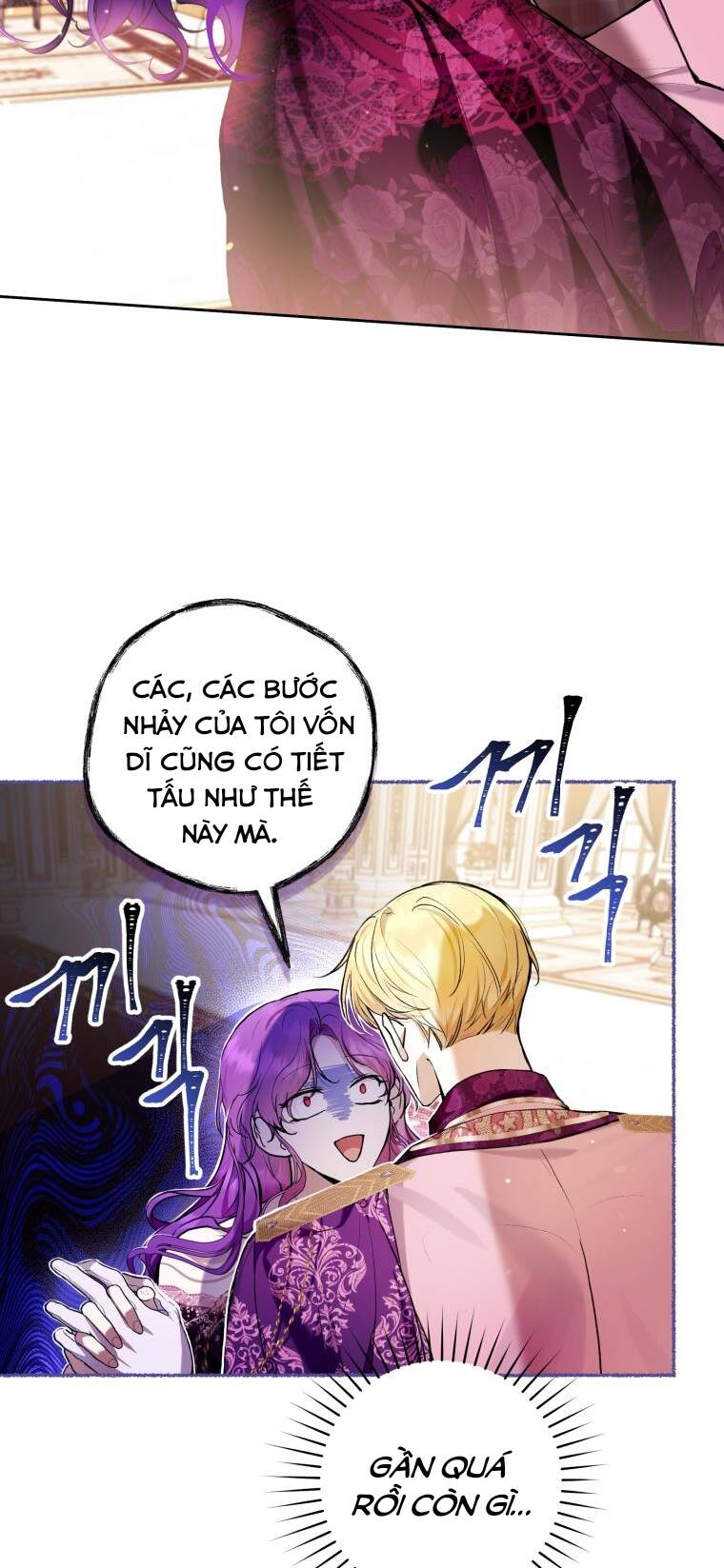 Làm Ác Nữ Bộ Không Tuyệt Sao? Chapter 36 - Page 36