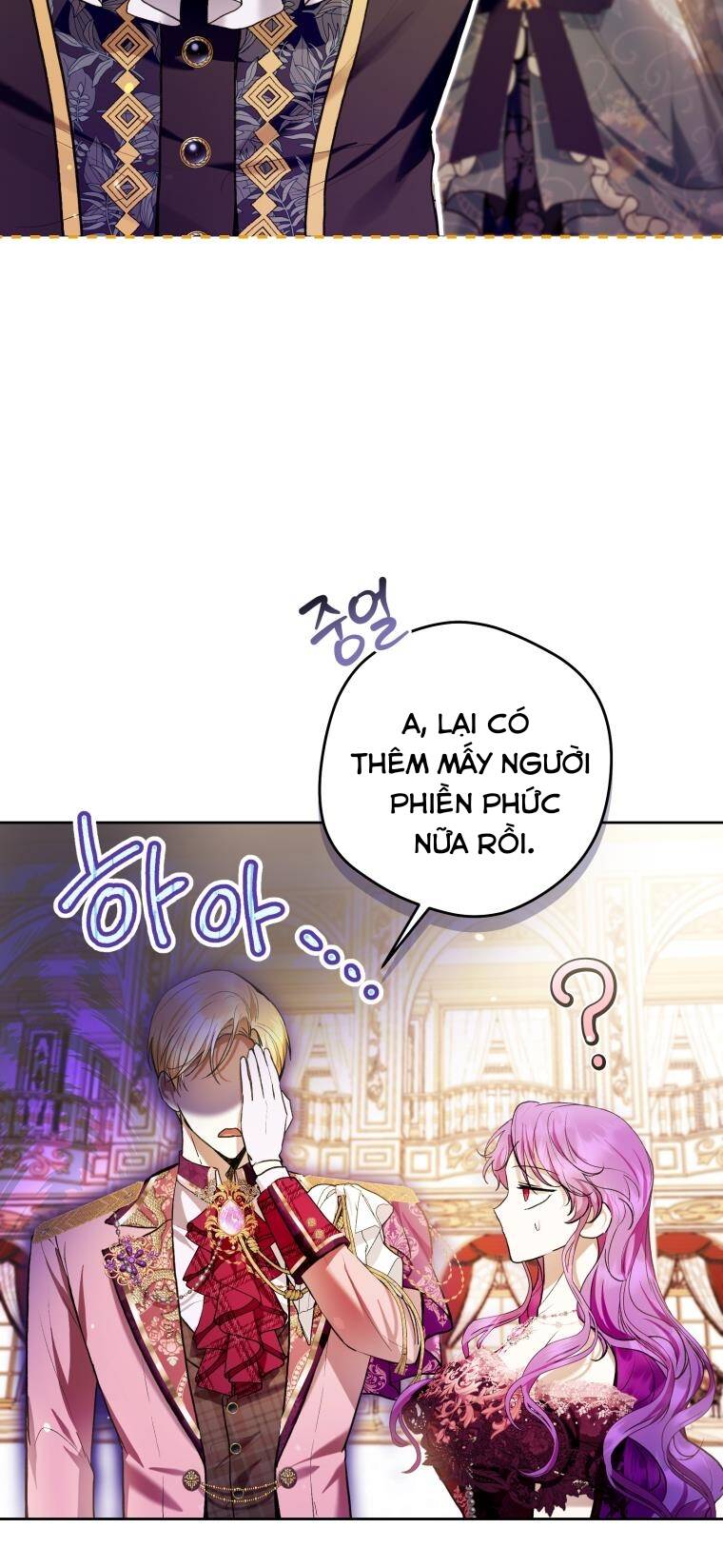 Làm Ác Nữ Bộ Không Tuyệt Sao? Chapter 36 - Page 65