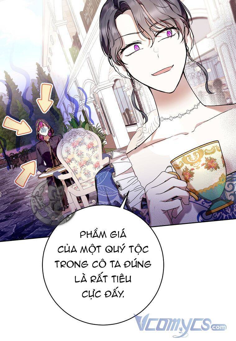 Làm Ác Nữ Bộ Không Tuyệt Sao? Chapter 14 - Page 14