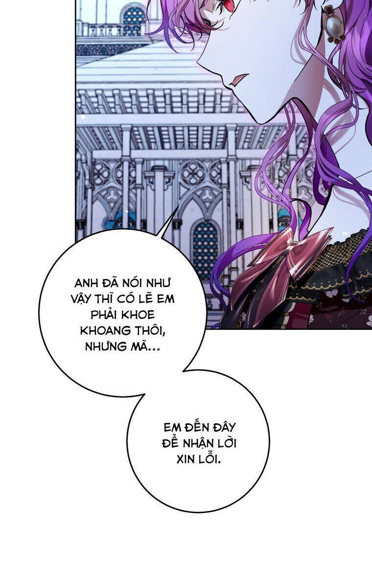 Làm Ác Nữ Bộ Không Tuyệt Sao? Chapter 33 - Page 56