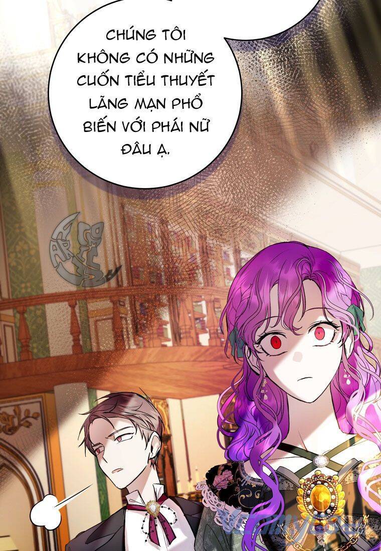 Làm Ác Nữ Bộ Không Tuyệt Sao? Chapter 19 - Page 26