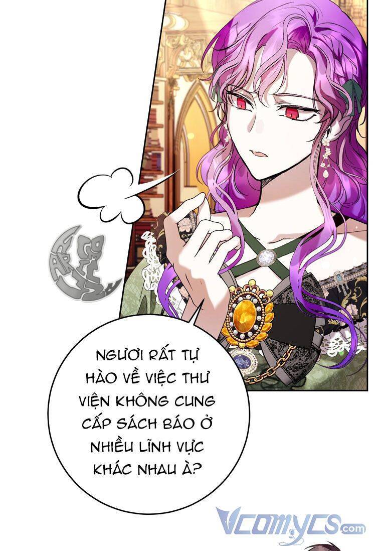 Làm Ác Nữ Bộ Không Tuyệt Sao? Chapter 19 - Page 33