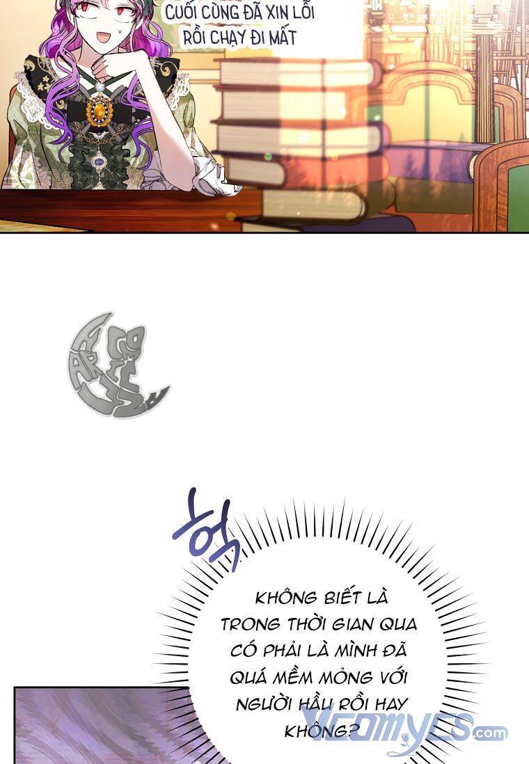 Làm Ác Nữ Bộ Không Tuyệt Sao? Chapter 19 - Page 46