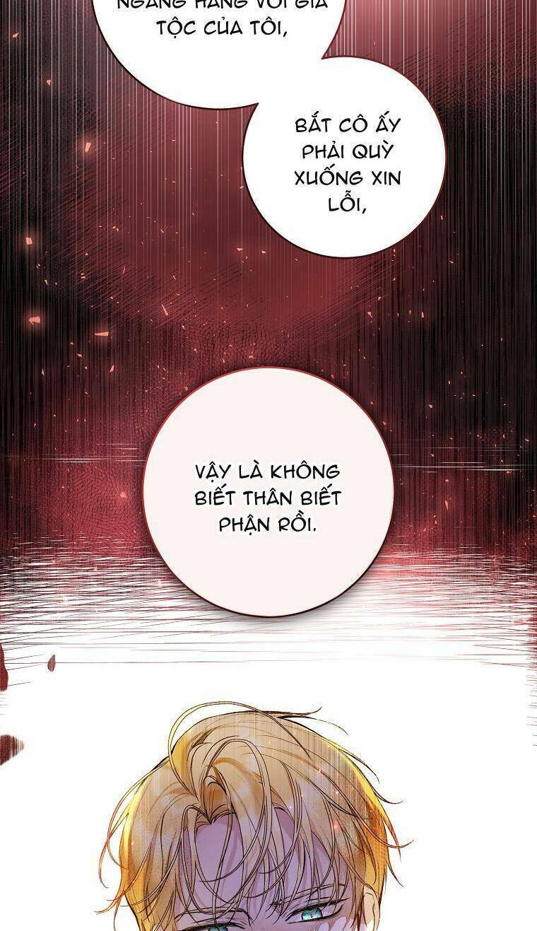 Làm Ác Nữ Bộ Không Tuyệt Sao? Chapter 23 - Page 20