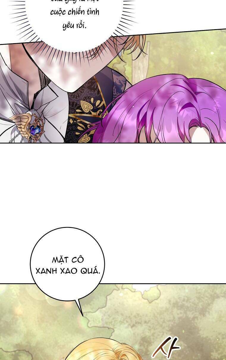 Làm Ác Nữ Bộ Không Tuyệt Sao? Chapter 23 - Page 34