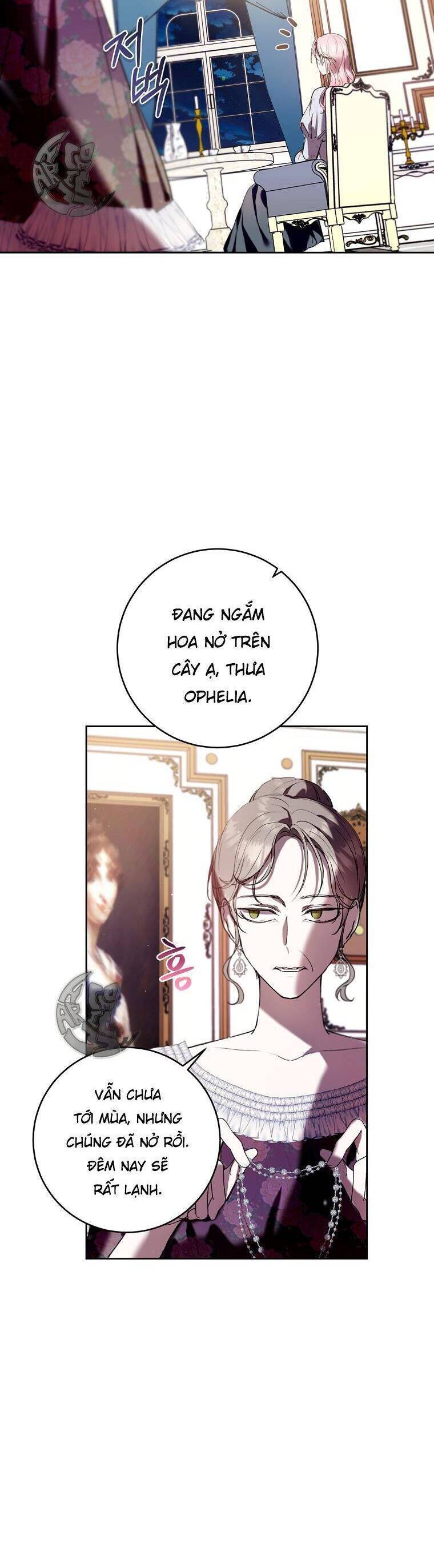 Làm Ác Nữ Bộ Không Tuyệt Sao? Chapter 15 - Page 24