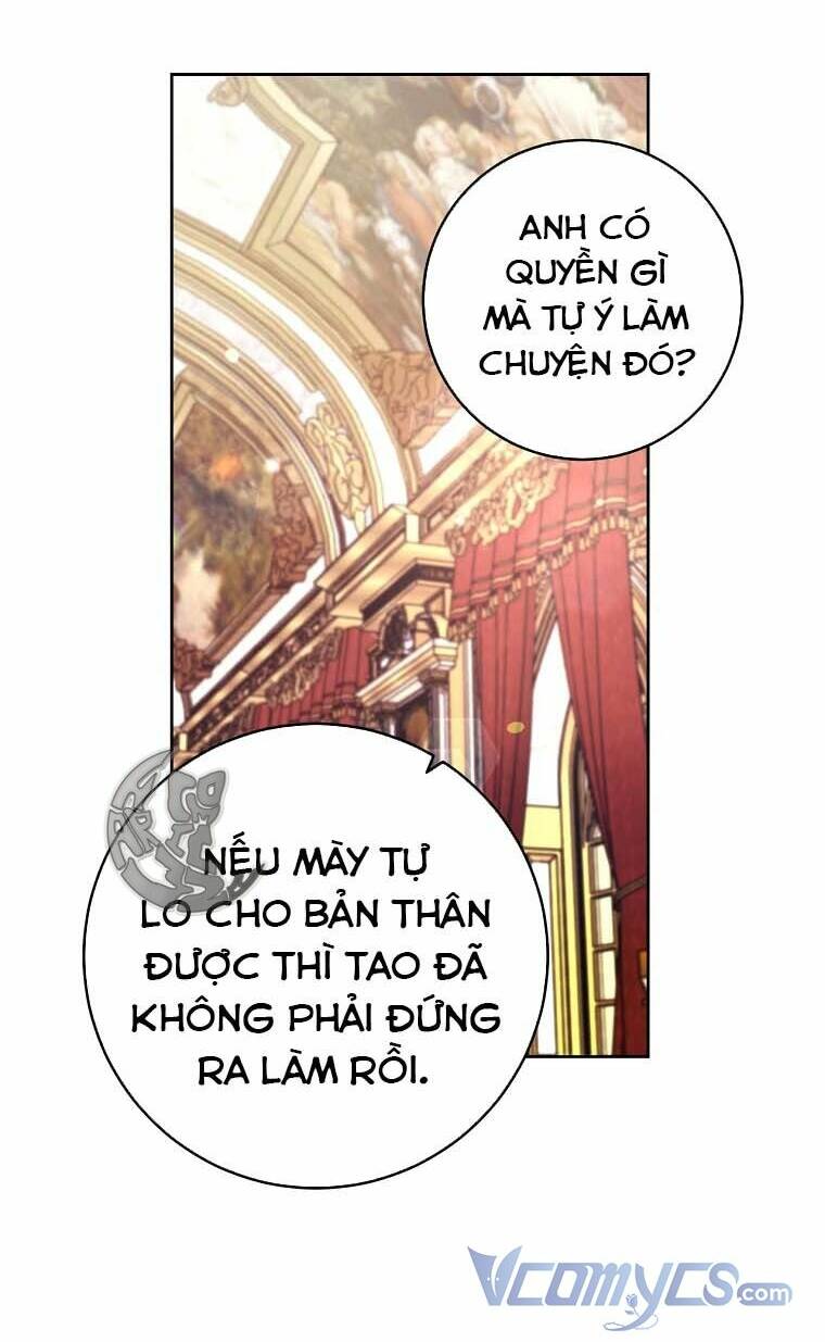 Làm Ác Nữ Bộ Không Tuyệt Sao? Chapter 8 - Page 19