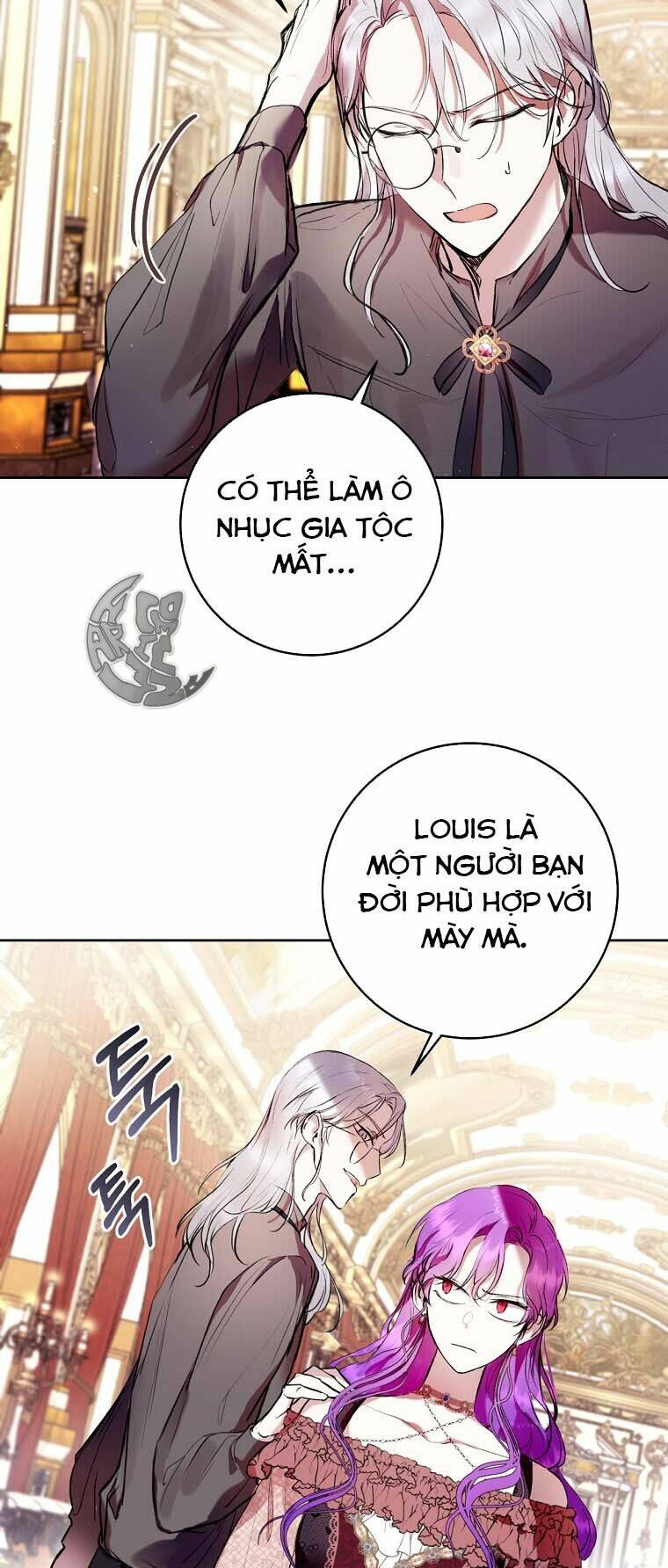 Làm Ác Nữ Bộ Không Tuyệt Sao? Chapter 8 - Page 27