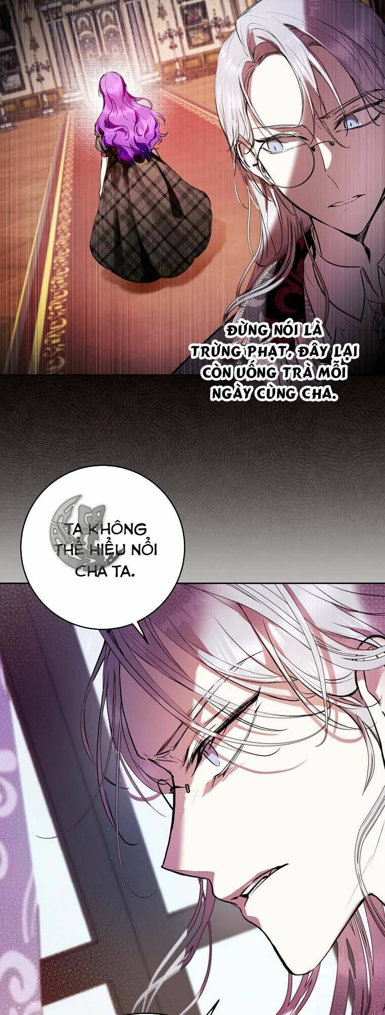 Làm Ác Nữ Bộ Không Tuyệt Sao? Chapter 8 - Page 3