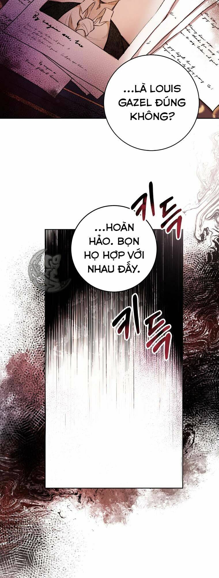 Làm Ác Nữ Bộ Không Tuyệt Sao? Chapter 8 - Page 5