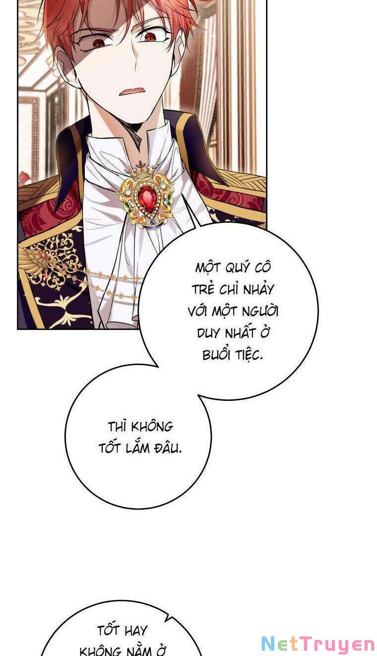 Làm Ác Nữ Bộ Không Tuyệt Sao? Chapter 38 - Page 50