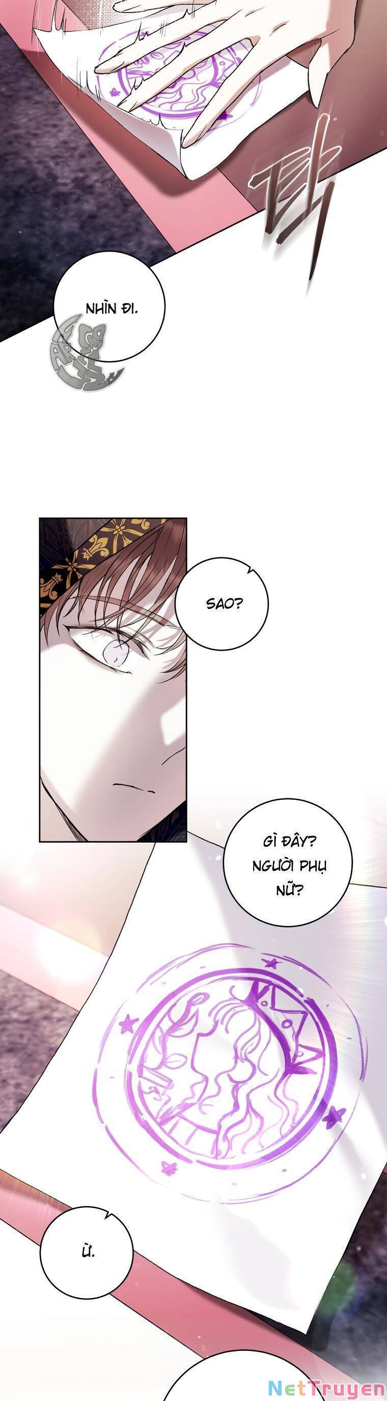 Làm Ác Nữ Bộ Không Tuyệt Sao? Chapter 21 - Page 18