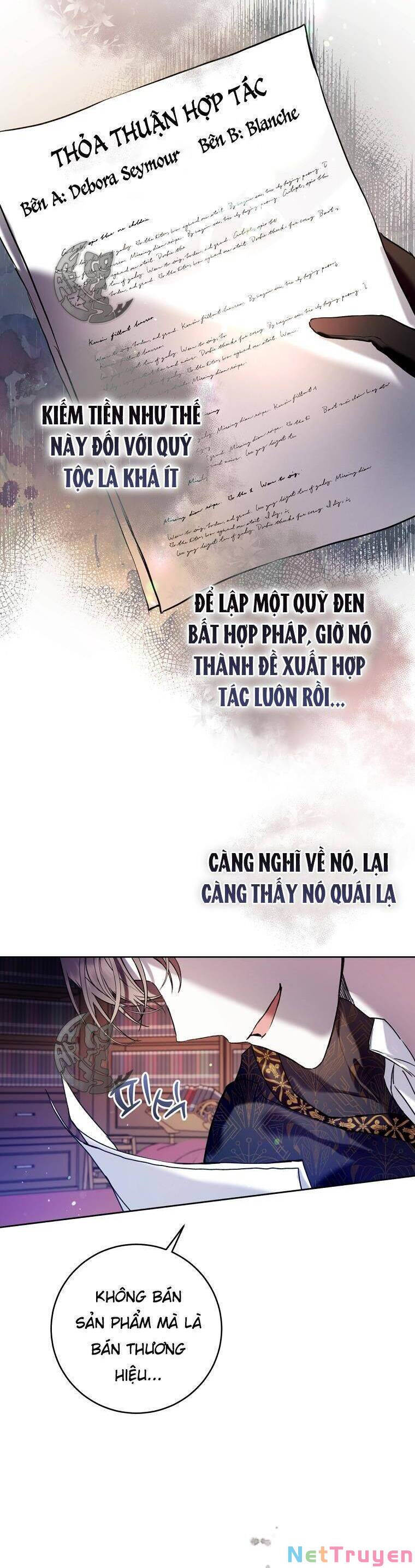 Làm Ác Nữ Bộ Không Tuyệt Sao? Chapter 21 - Page 36