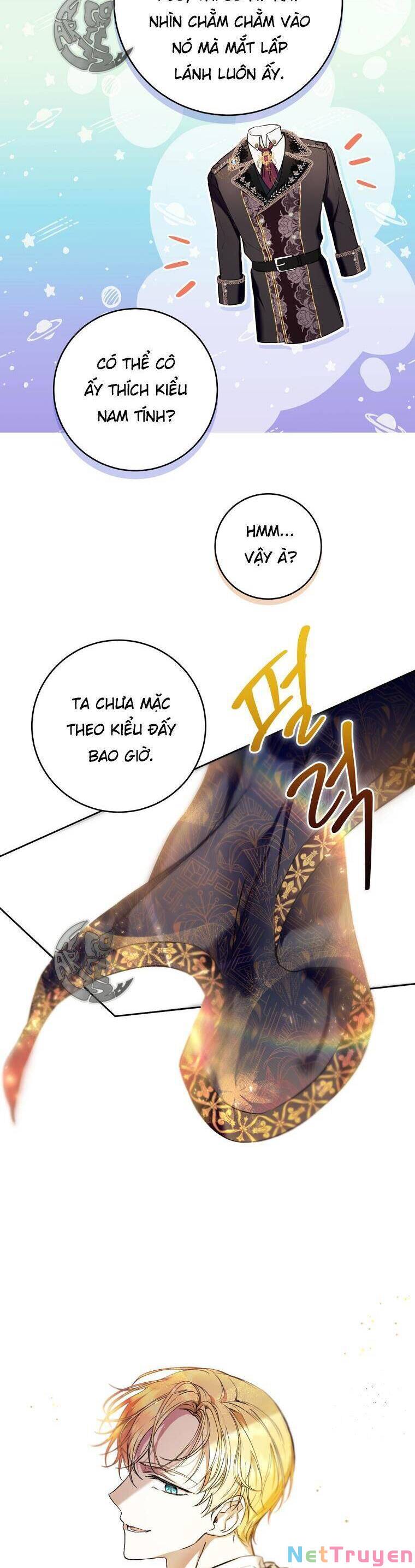 Làm Ác Nữ Bộ Không Tuyệt Sao? Chapter 21 - Page 39