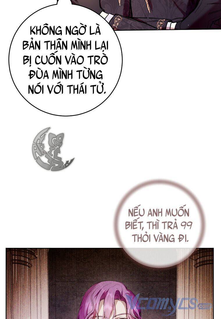 Làm Ác Nữ Bộ Không Tuyệt Sao? Chapter 13 - Page 11