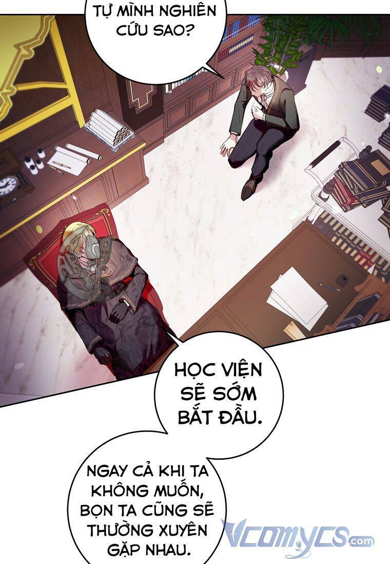 Làm Ác Nữ Bộ Không Tuyệt Sao? Chapter 13 - Page 18