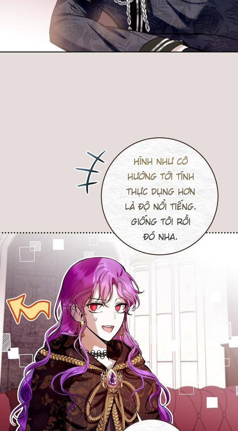 Làm Ác Nữ Bộ Không Tuyệt Sao? Chapter 31 - Page 48