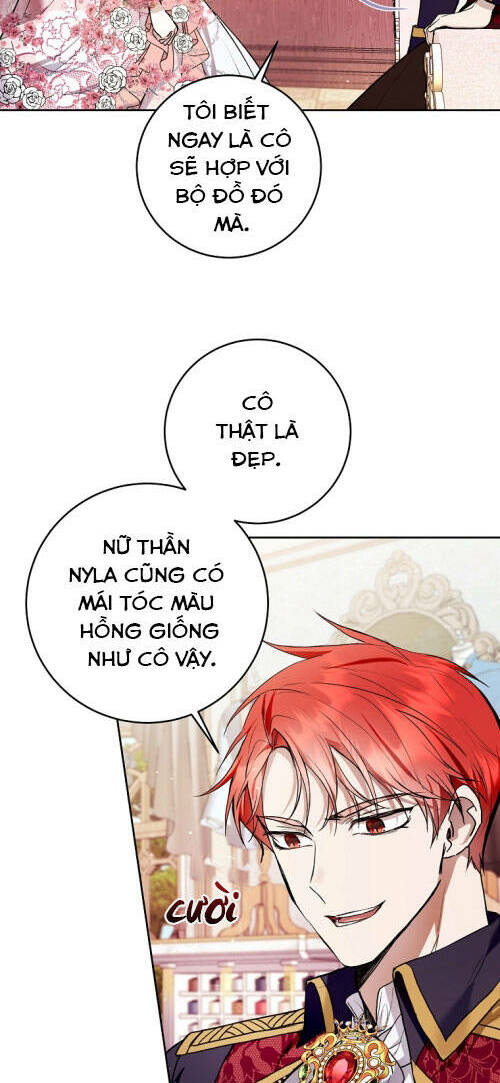 Làm Ác Nữ Bộ Không Tuyệt Sao? Chapter 35 - Page 46