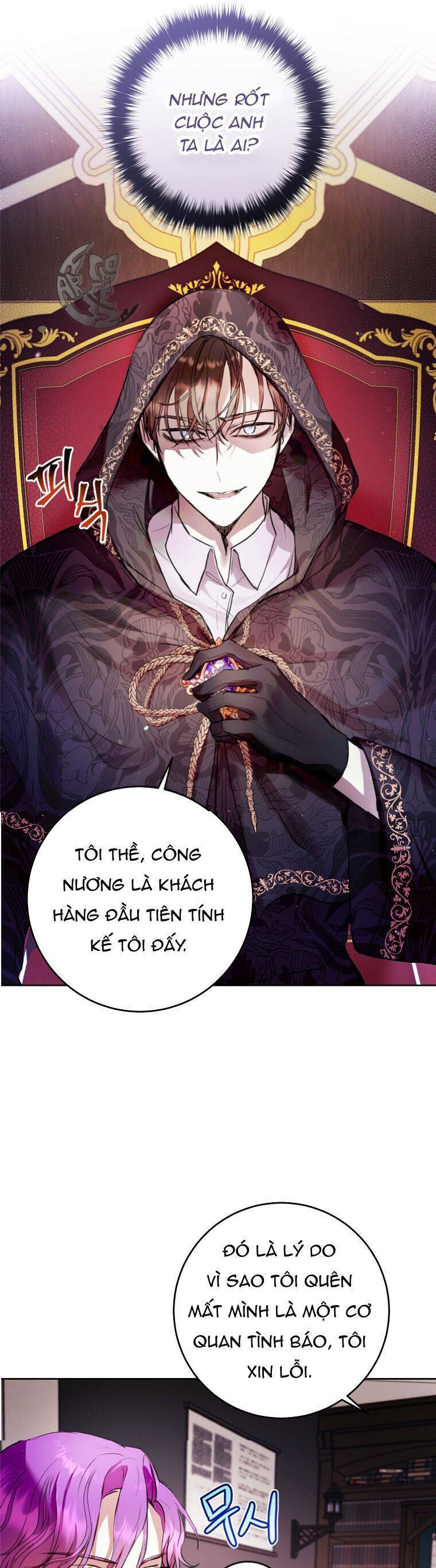 Làm Ác Nữ Bộ Không Tuyệt Sao? Chapter 11 - Page 12