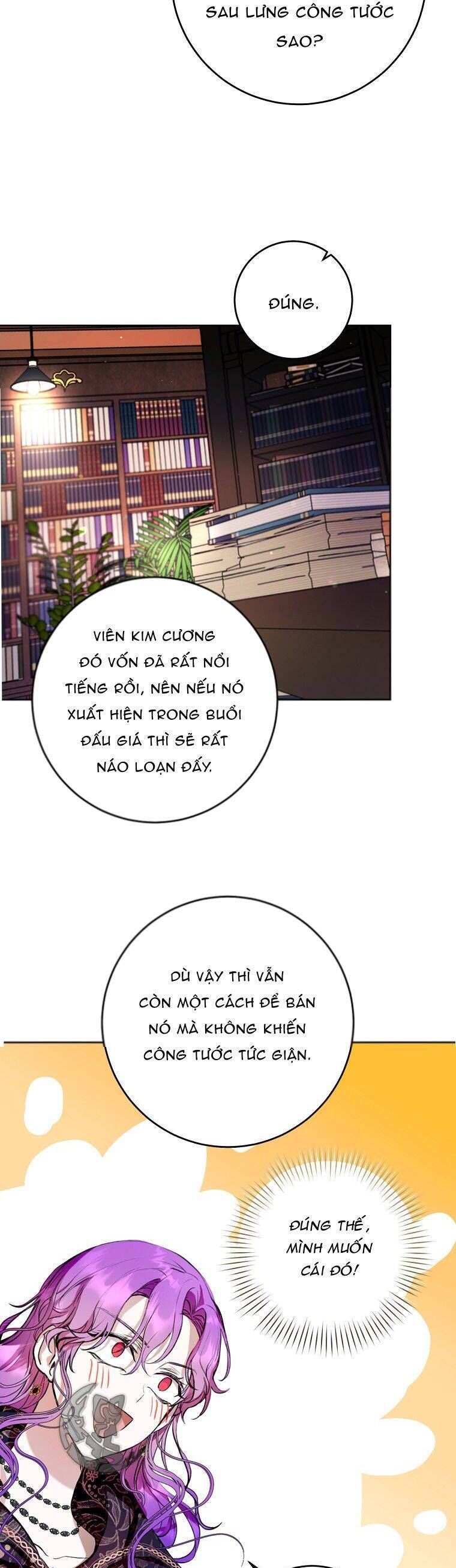 Làm Ác Nữ Bộ Không Tuyệt Sao? Chapter 11 - Page 38