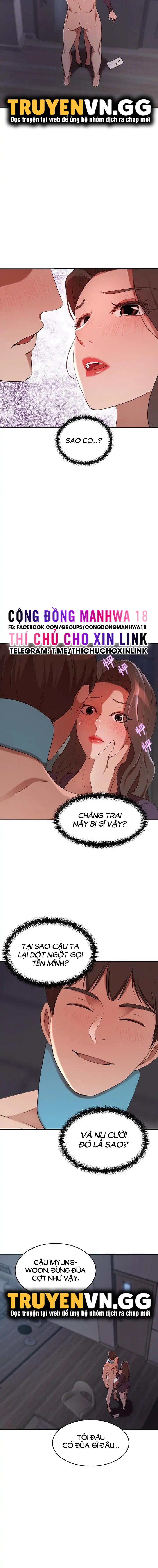 Phú Bà Chapter 5 - Page 7