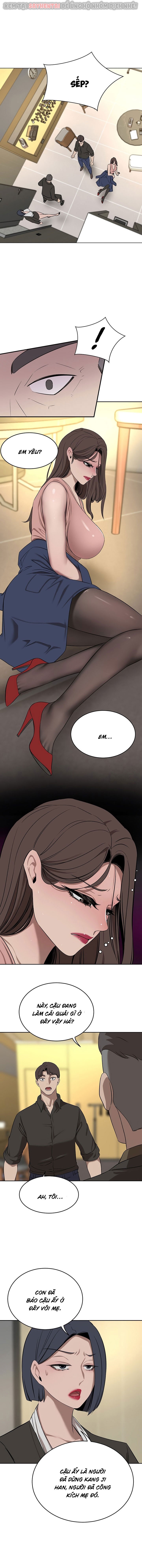 Phú Bà Chapter 37 - Page 16