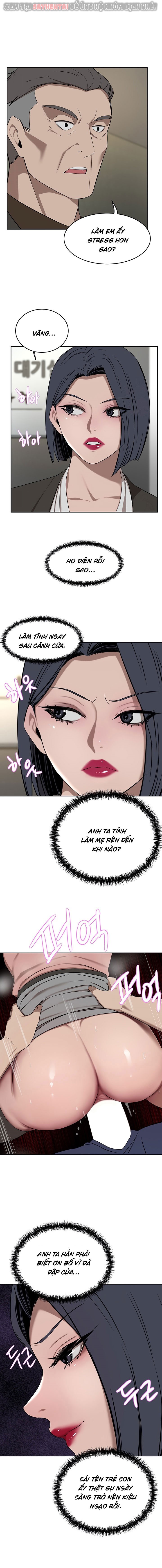 Phú Bà Chapter 37 - Page 7