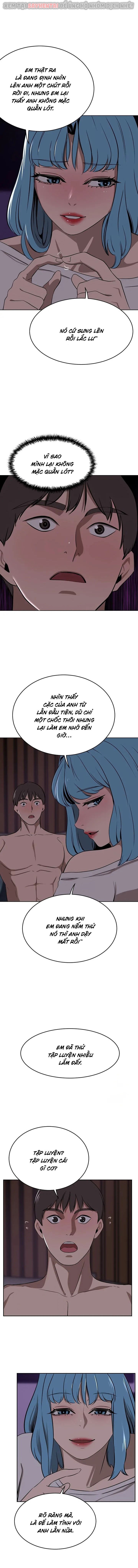 Phú Bà Chapter 38 - Page 14