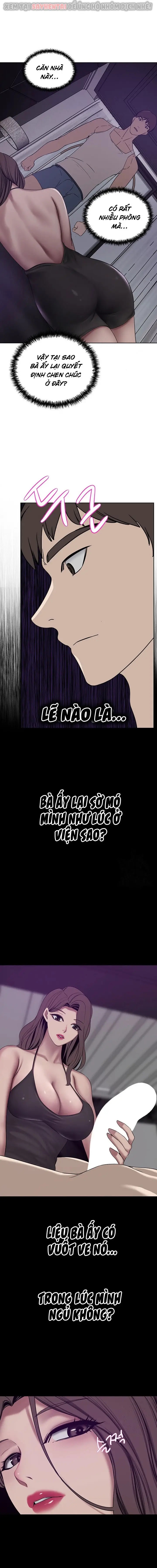 Phú Bà Chapter 27 - Page 7