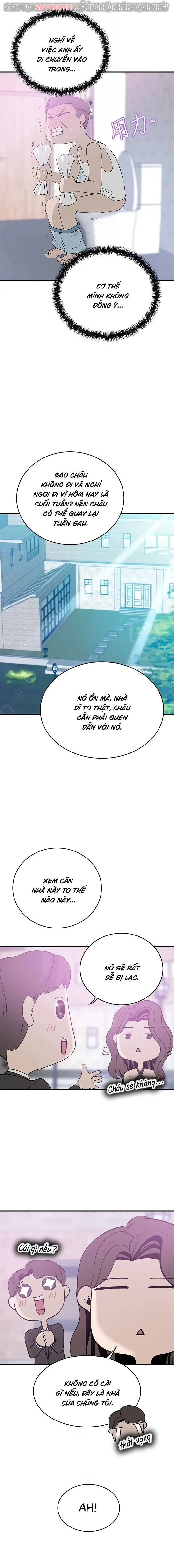 Phú Bà Chapter 21 - Page 5