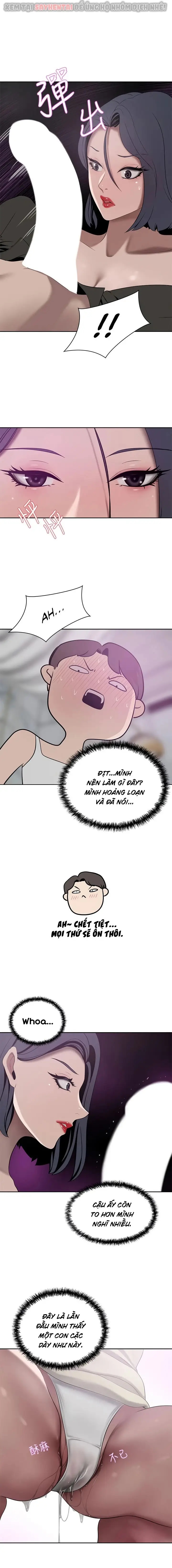 Phú Bà Chapter 23 - Page 15