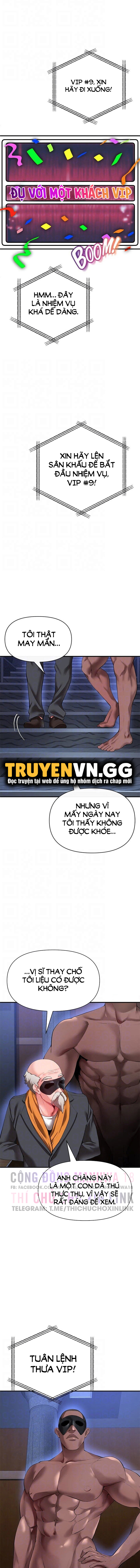 Thỏa Thuận Đổi Đời Chapter 24 - Page 7