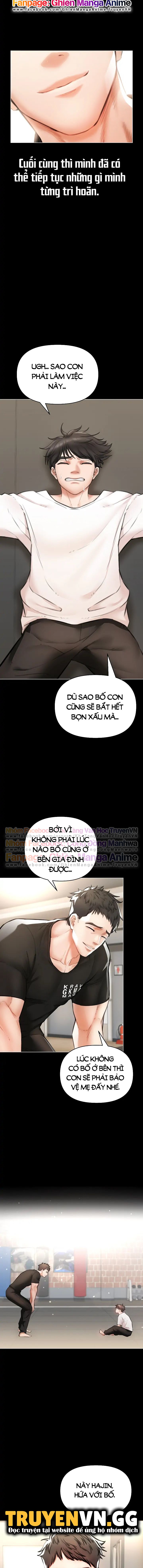 Thỏa Thuận Đổi Đời Chapter 3 - Page 8