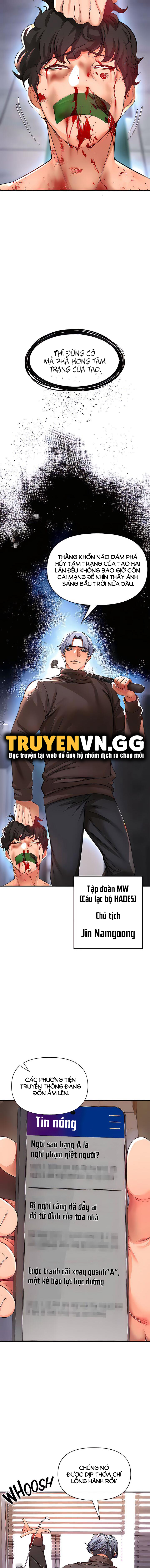 HentaiVn Truyện tranh online