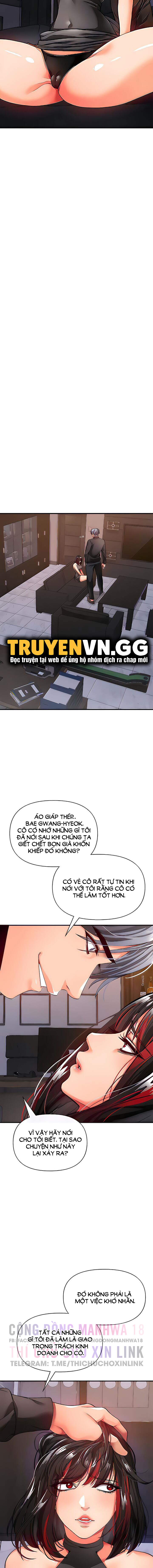 Thỏa Thuận Đổi Đời Chapter 21 - Page 7