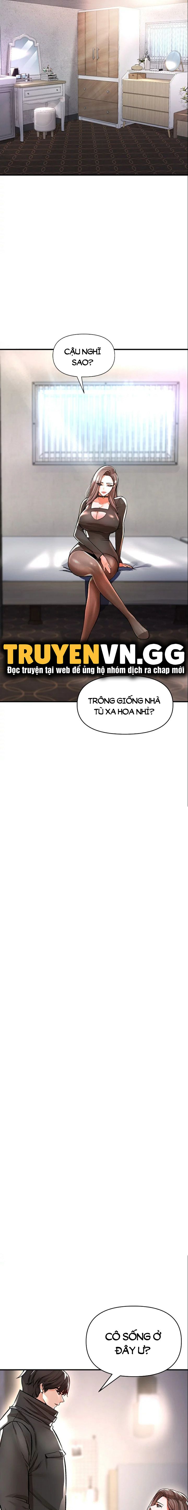 Thỏa Thuận Đổi Đời Chapter 9 - Page 14