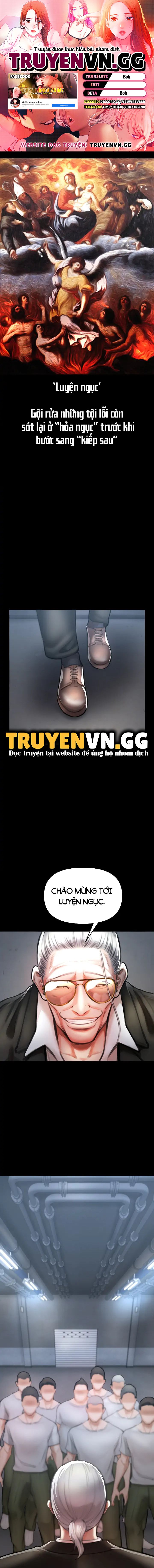 HentaiVn Truyện tranh online