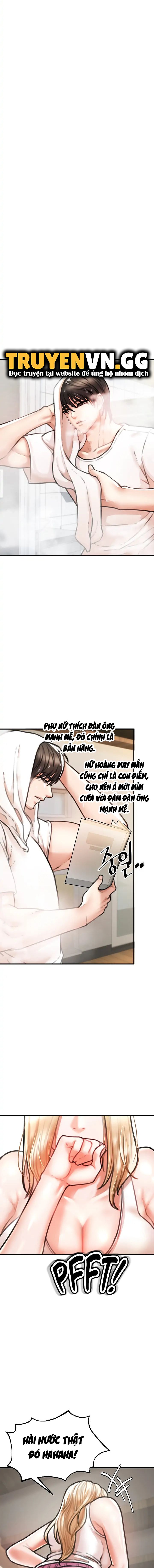 Thỏa Thuận Đổi Đời Chapter 4 - Page 20