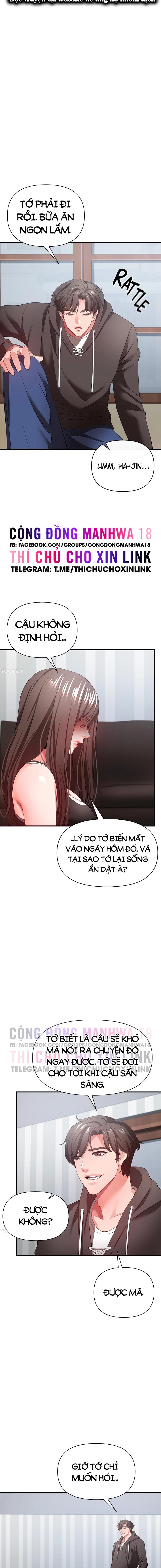 Thỏa Thuận Đổi Đời Chapter 32 - Page 18